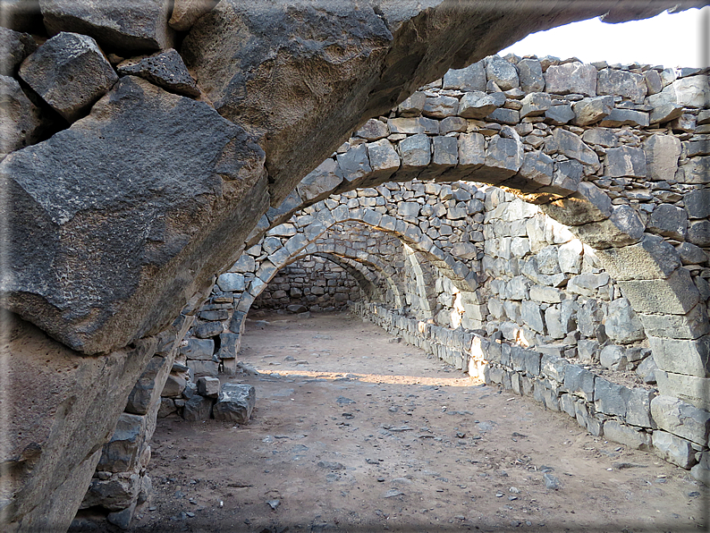 foto Fortezza di Qasr al-Azraq